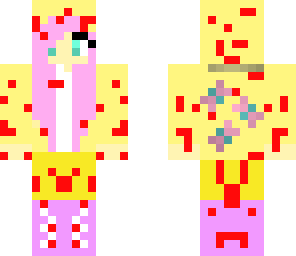 butchershy 2