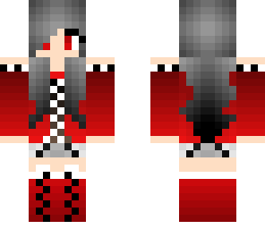 fixed harlequin