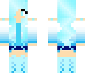 ice queen