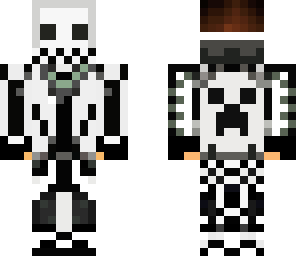 masked