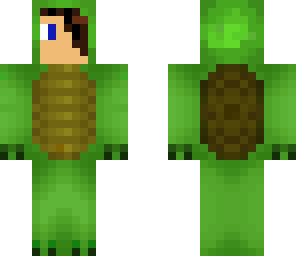 ryank's frog skindont use