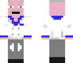 angry old man