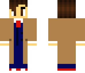 10th doctor
