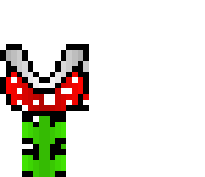 piranha plant