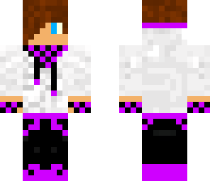purple hoodie updated