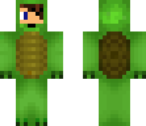 ryank's frog skin