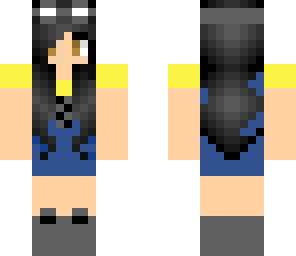 kassies skin