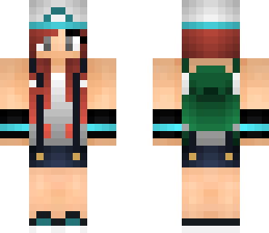 pixelmon me