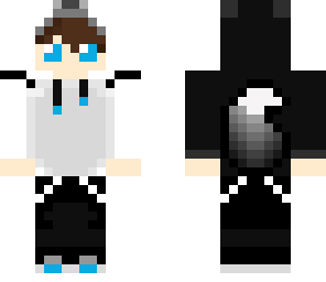 huskii