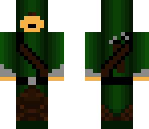 elven ranger