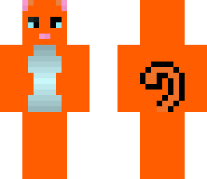 fireheart warrior cat