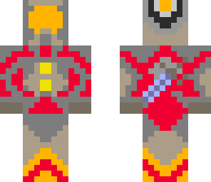 warriorman