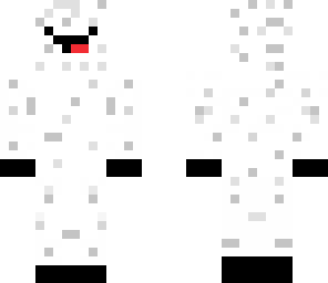 spooky ghost 2