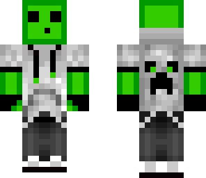 slimeguy