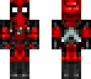 dead pool