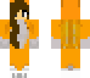 stampylongnose girl
