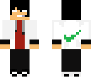 herobrine nike pro remastered