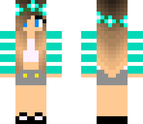 skin for lexi