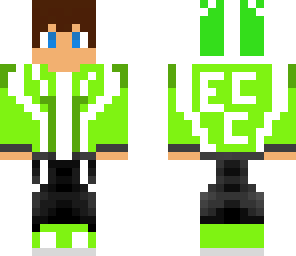 ecc skin