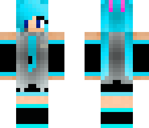 hatsune miku