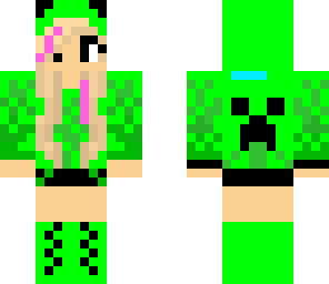 creep it like a creeper