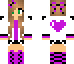 cute girl