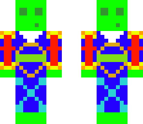 random slime