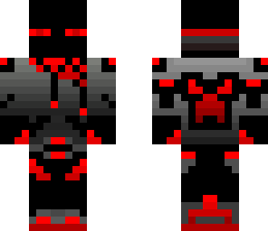 red ender dude