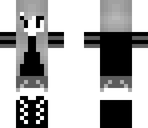 ghost girl