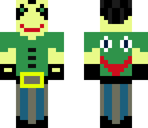 mhw skin