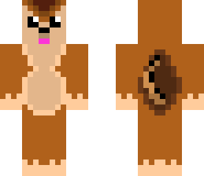 ginger