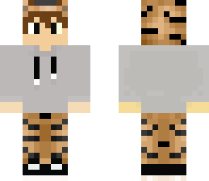 tiger