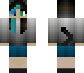 new skin edited 10 likes plz