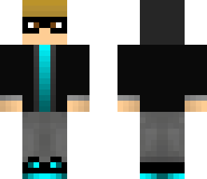 my skin in hd 