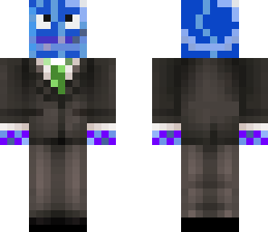 fixed mr jellyfish