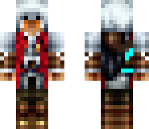 wynncraft assassin