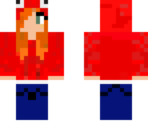 crab hoodie