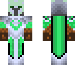 craftian knight