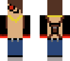cyborg cool past