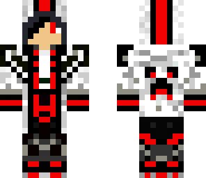 assassin red 