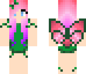 pixie skin