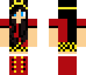 the red queen