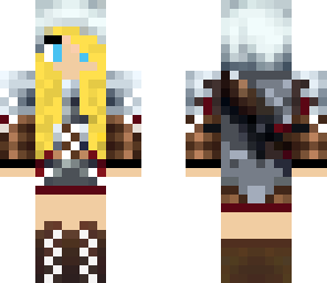 assasin cass