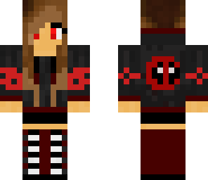 deadpool edit