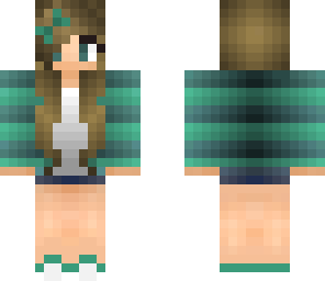 normal hd girl