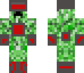 creeper cyclops