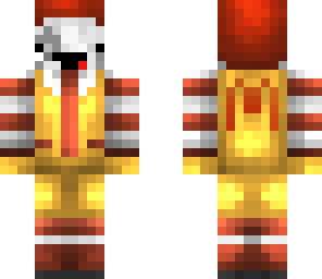 derp xronaldmcdonald