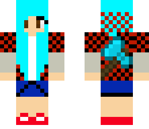 girl bajancanadian with betty
