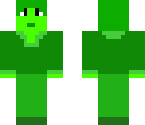 greeface