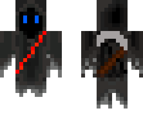 some skin i made